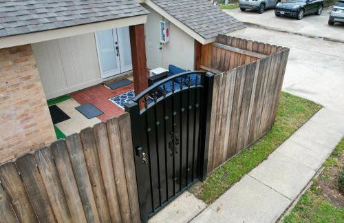 half Mi to Hospitals Updated Baton Rouge Stay - Foto 28