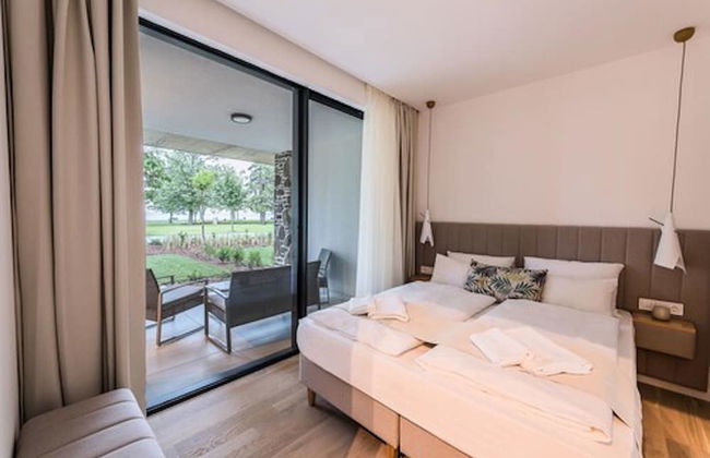 OliverLux Aparthotel - Foto 15