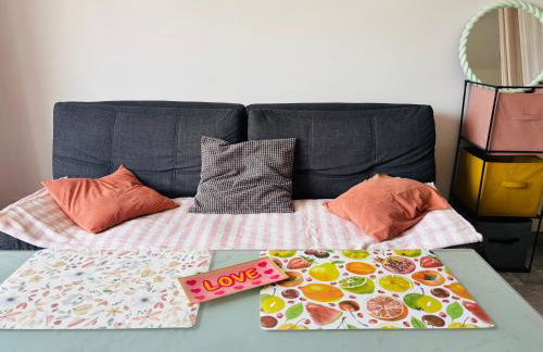 Studio cocooning & cosy - Foto 13
