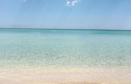 CASA DI ALICE A 250 METRI DAL MARE - Foto 15