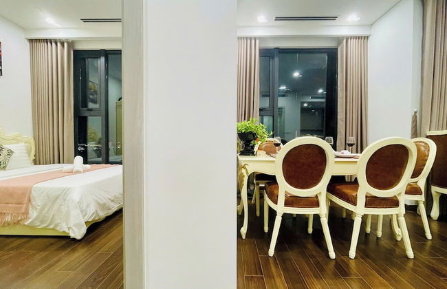 1 Bedroom Vinhomes Smart City - Foto 33