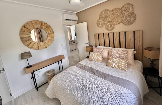 Luxurious Frontline Golf Villa on Mar Menor Golf - Foto 2