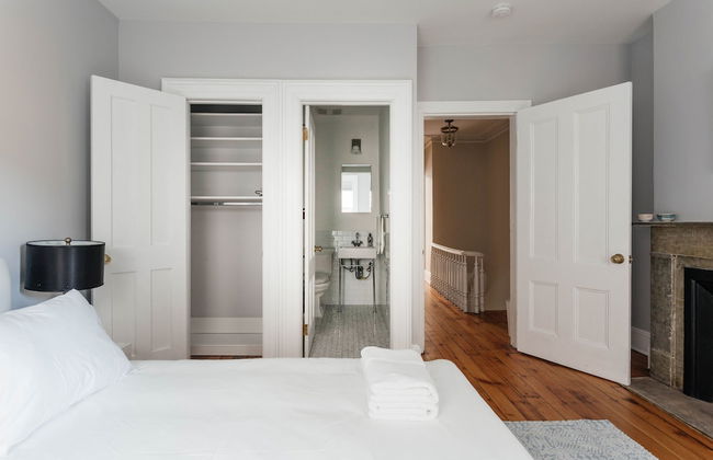 6 Bedroom Townhome Near NYC - Foto 10