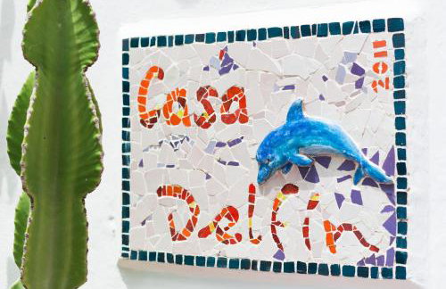 Casa Cuartel El Delfín - Photo 39