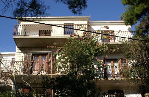 Apartmani Zaninović - Foto 1