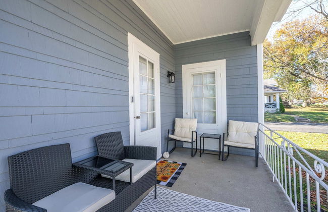 Bridgetown Bungalow West Cincy - Foto 19