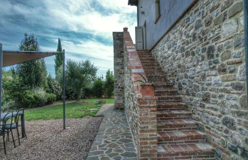 Luxury Villa in Umbria with Private Pool - Foto 34