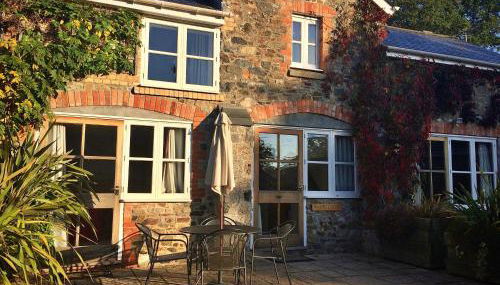 Finest Retreats - Little Dunley - Wisteria Cottage - Foto 2, Garden