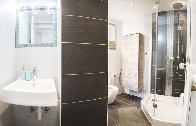 Ferienwohnung Alpi - Foto 13