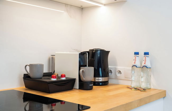 Apartament Central -by Kairos Apartments - Photo 22