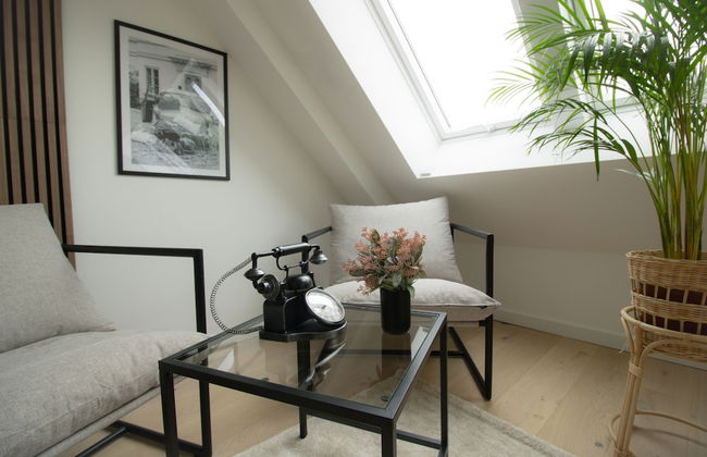 Stylish & Modern Apartment - Foto 12