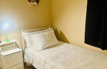 Charming Black and White Studio - Foto 10