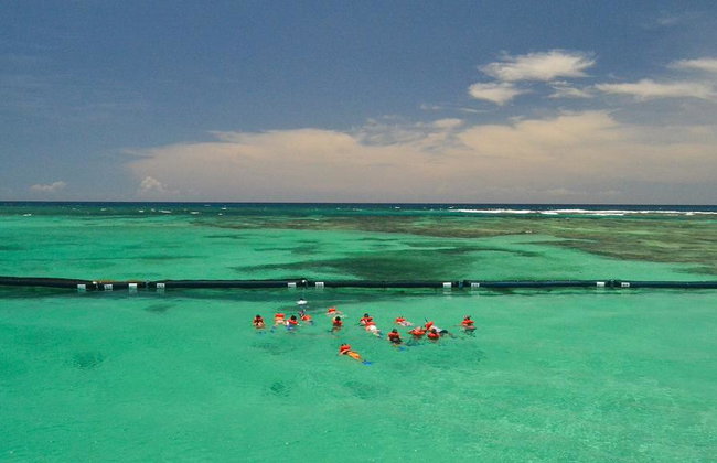 Travesía en barco por el Caribe - Foto 1