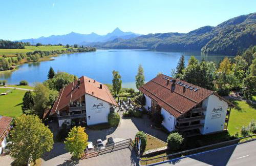 Appartement-Hotel Seespitz - Foto 1