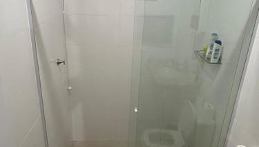 Geminado Itaguaçu - São Francisco do Sul - Foto 5, Shower