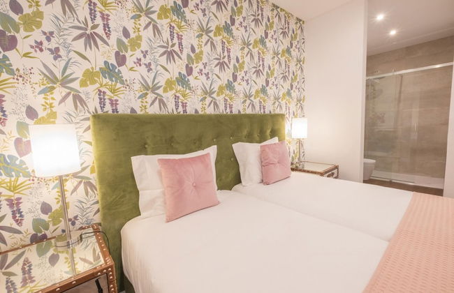 Quinta da Tia Briosa Palheiro II by Homie - Foto 16