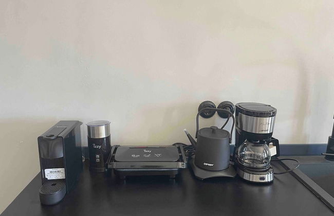 Firaoldport Caldera Sea & Volcano View - 2 Joined Houses - Photo 78