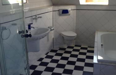 Ferienwohnung „zur Sonne“ - Photo 7