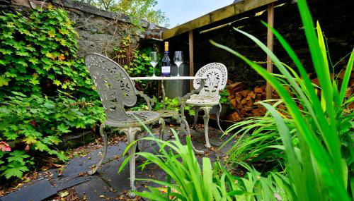 Finest Retreats - Bod Gwynedd - Foto 5, Garden, Garden view