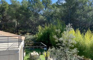 Superbe maison avec jacuzzi - Foto 36