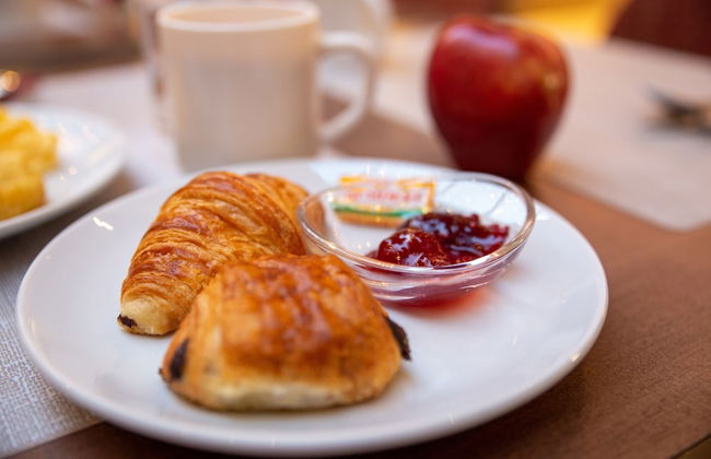 Comfort Aparthotel Bassin d'Arcachon - Foto 32