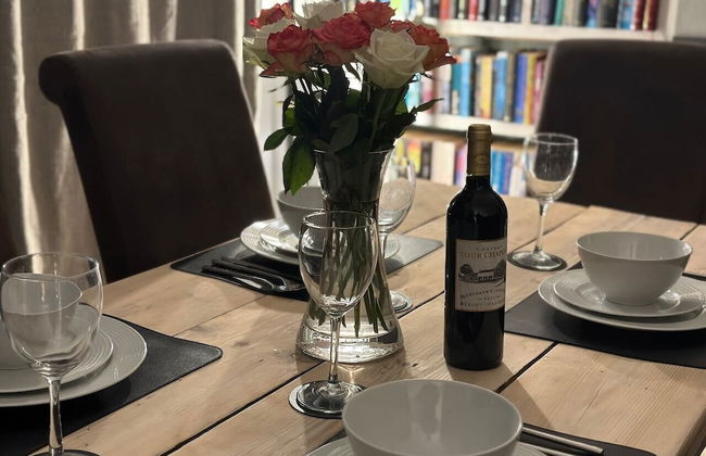 Meadow Cottage - Photo 47