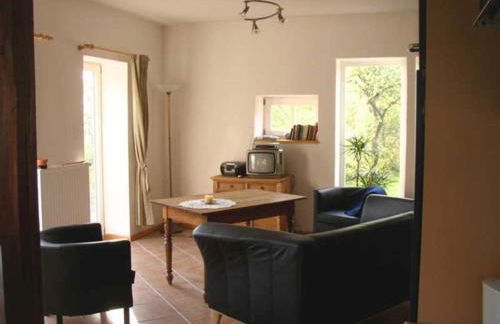 Fewo Elbtalaue "Dat-Goepelhus" - Foto 9