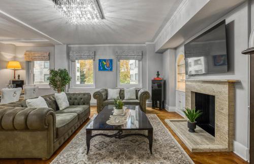 The Grande Mayfair Apartment - Photo 8