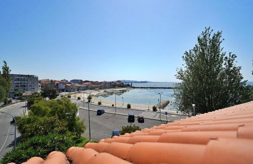 GALIHOST - Ático con vistas en Cambados - Foto 38