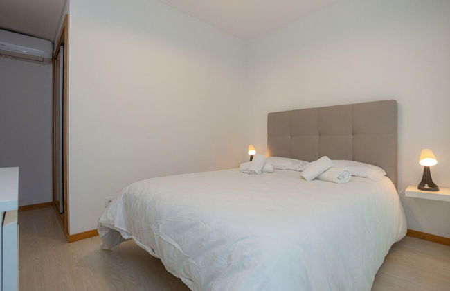 Galante Beach Apartment 2 - Photo 16