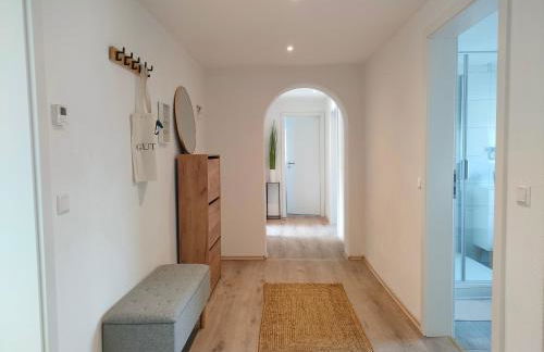 Modernes, stilvolles Apartment 5 - Foto 7