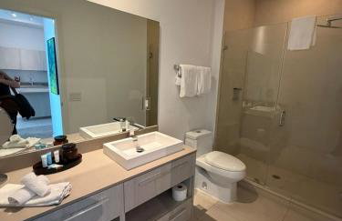 Amazing Apartments at Lyfe Resort and Residences - Foto 12