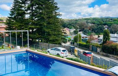 La Dacha Montanya - Foto 111