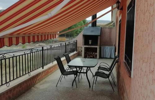 Casa Rural Puente Del Segura - Foto 72