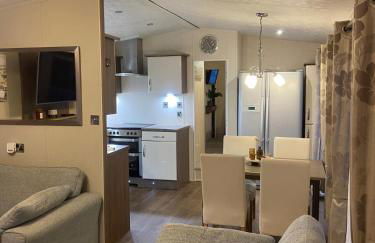 Lakeside mini lodge - Foto 18