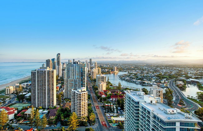 Private Q Tower Apartments - WOWSTAY - Photo 69