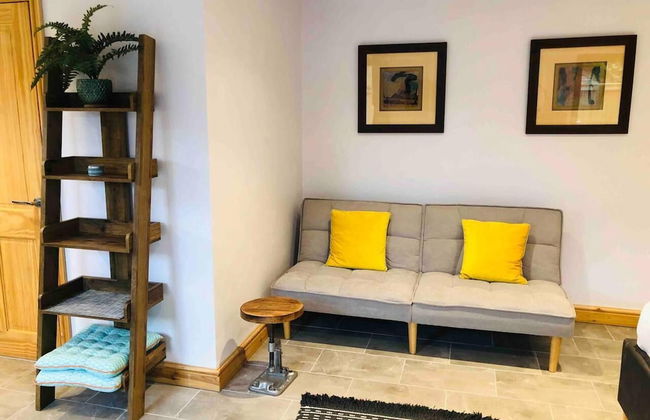 Immaculate 1-bed Studio in Haverfordwest - Foto 7