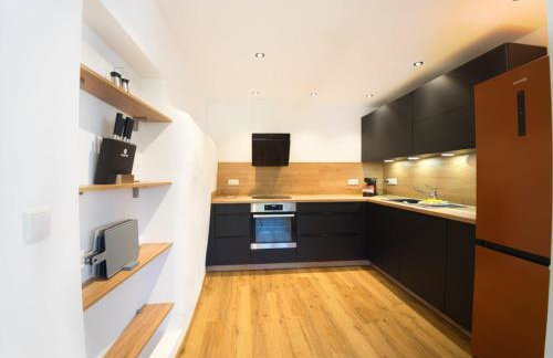 Ferienwohnung Hochkalterblick - Foto 7