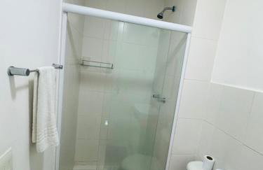 Apartamento luxo executivo a 100 metros do shopping Iguatemi - Foto 41