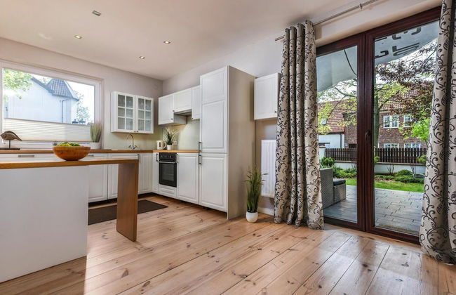 Apartment in Leba for Nature Lovers - Foto 7