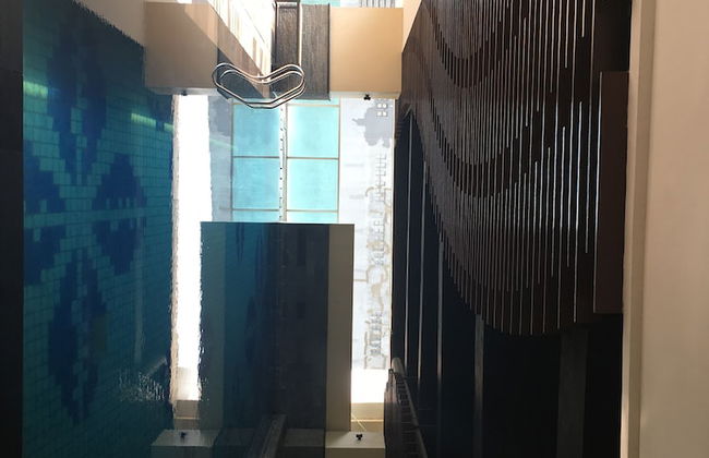 Pleasant 2Br Apartment At Tamansari La Grande - Foto 15