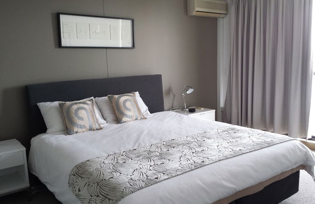 Kirribilli Riverfront Apartments - Foto 4