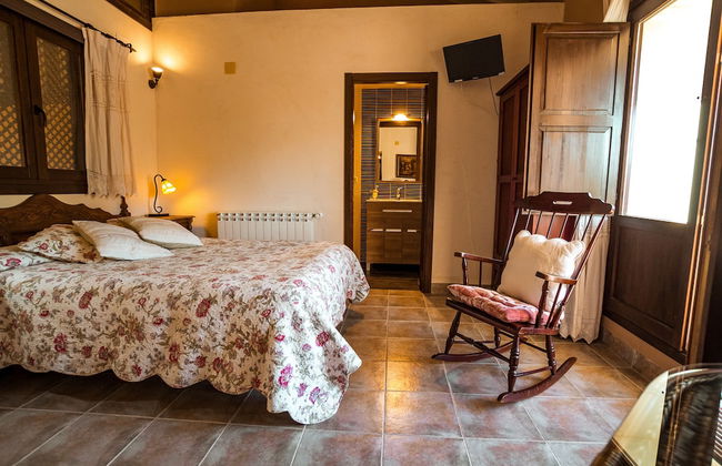 Masia de Matuta - Foto 4