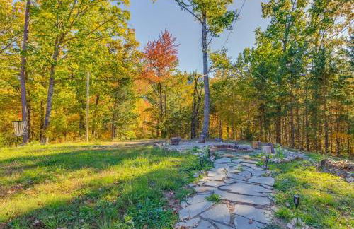 Secluded - Renovated Cabin - Enjoy Peace & Quiet - Foto 18