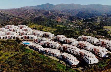 Spacious apartment with 3 pools & gym - Foto 50