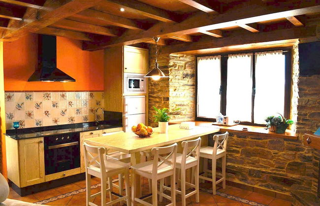 Casas Viduedo - Foto 22