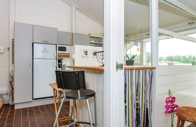 4 Person Holiday Home in Aabenraa-by Traum - Foto 16