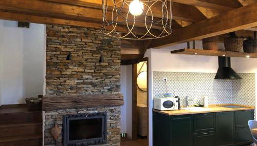 Refugios Del Valle Negro - Foto 5