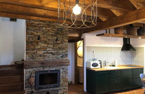 Refugios Del Valle Negro - Foto 5