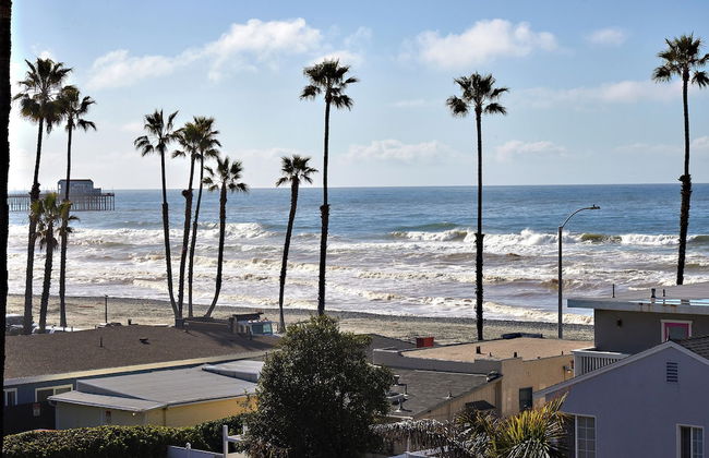Oceanside Beach Condos - Foto 74